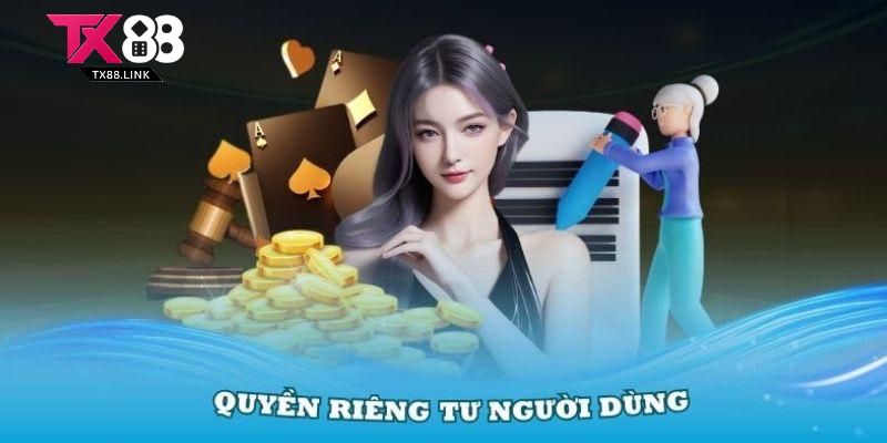 Các phương thức bảo vệ thông tin trong quyền riêng tư