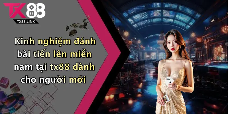 Mẹo Đánh Bài Tiến Lên Miền Nam Tx88: Tăng Tỉ Lệ Thắng Dễ Dàng Ngay Hôm Nay 4 Kinh nghiệm đánh bài tiến lên miền nam tại tx88 dành cho người mới